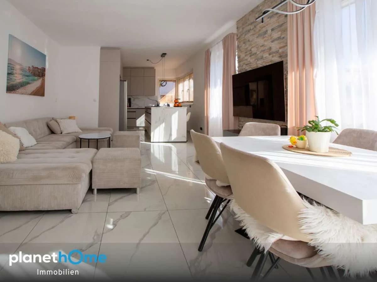 4-Zimmer-Wohnung kaufen in Innsbruck-Land – 91,39 m², € 570.000 – Bild 5 von 23