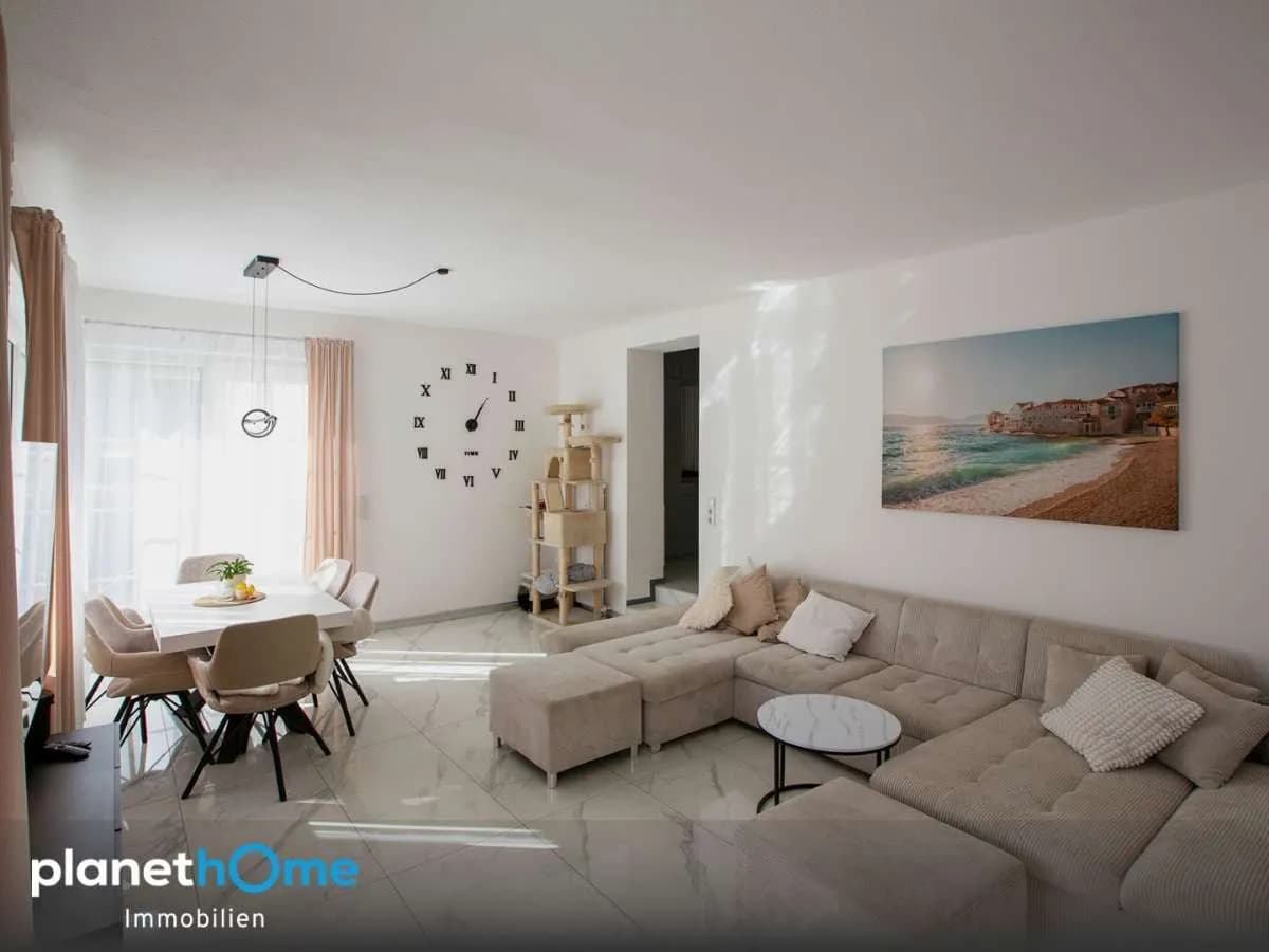 4-Zimmer-Wohnung kaufen in Innsbruck-Land – 91,39 m², € 570.000 – Bild 6 von 23