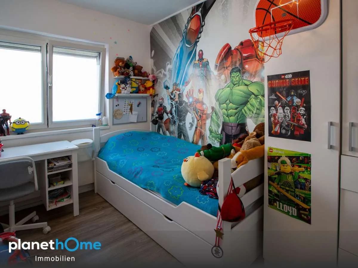4-Zimmer-Wohnung kaufen in Innsbruck-Land – 91,39 m², € 570.000 – Bild 11 von 23