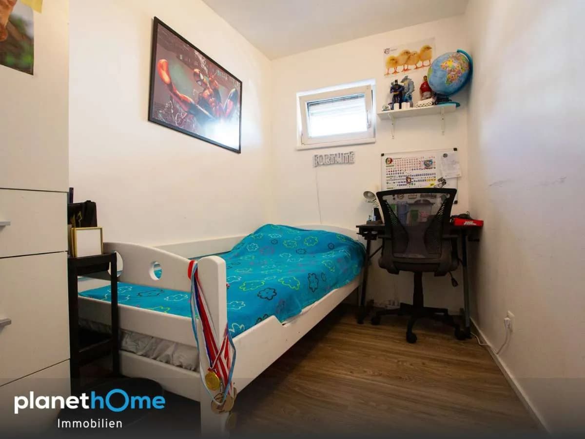 4-Zimmer-Wohnung kaufen in Innsbruck-Land – 91,39 m², € 570.000 – Bild 12 von 23