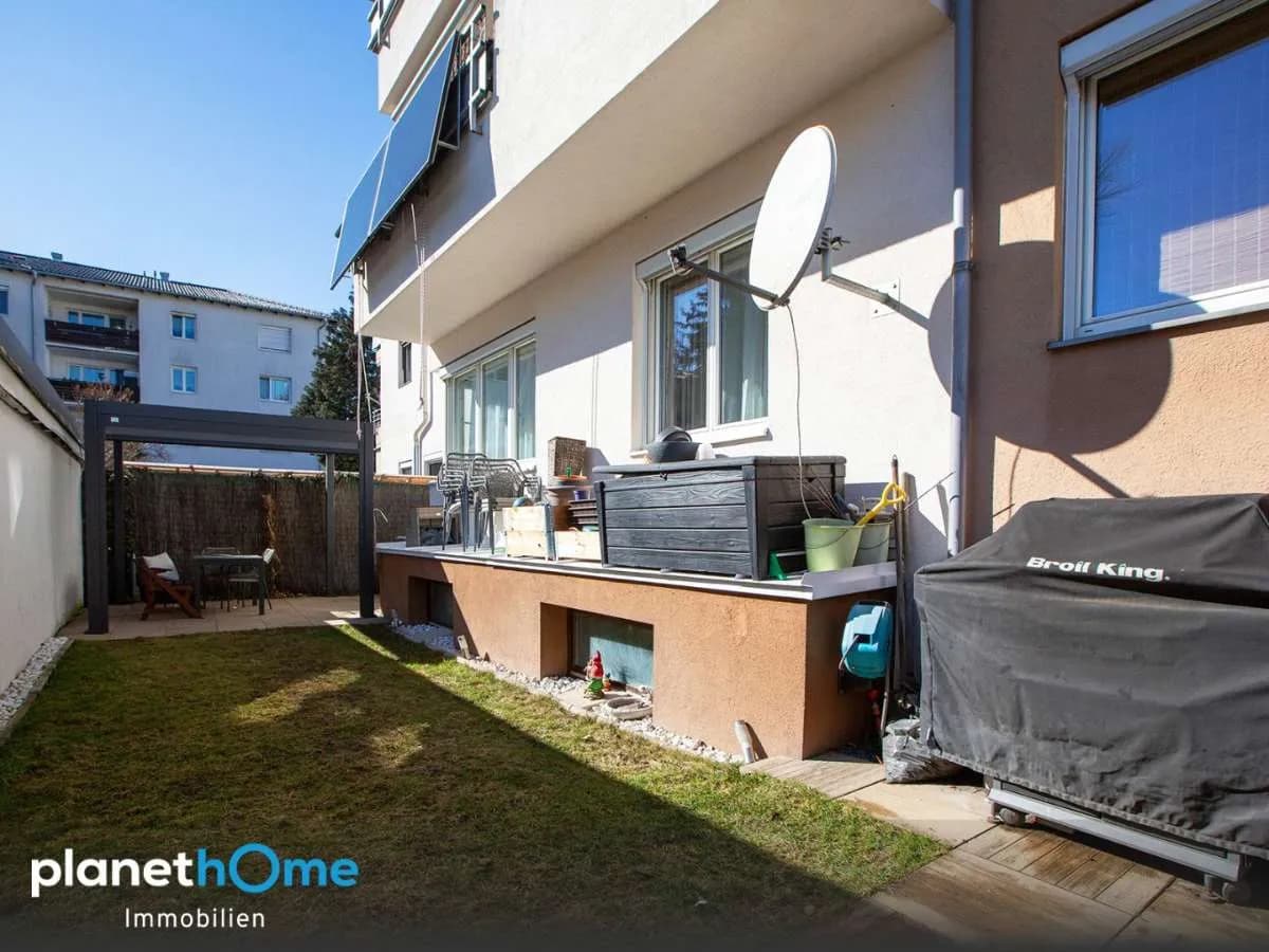 4-Zimmer-Wohnung kaufen in Innsbruck-Land – 91,39 m², € 570.000 – Bild 17 von 23
