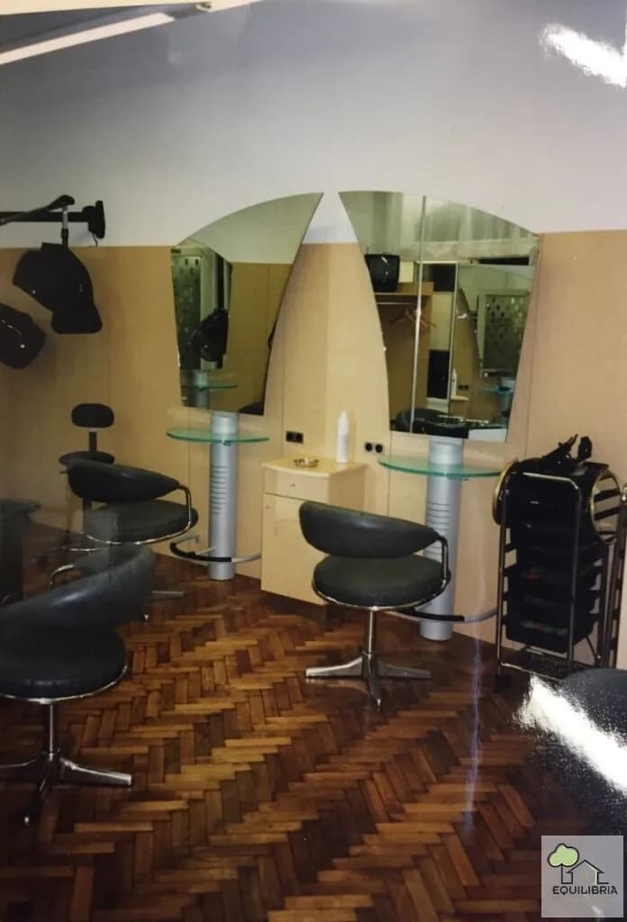 2-Zimmer-Gewerbeimmobilie mieten in Wien – 127 m² – Bild 2 von 9