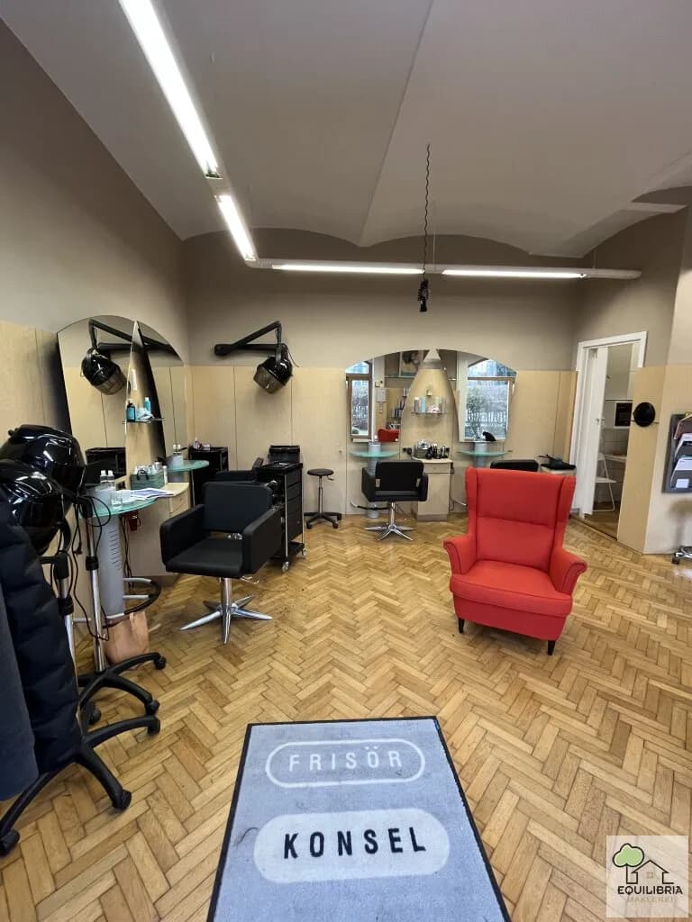 2-Zimmer-Gewerbeimmobilie mieten in Wien – 127 m² – Bild 4 von 9