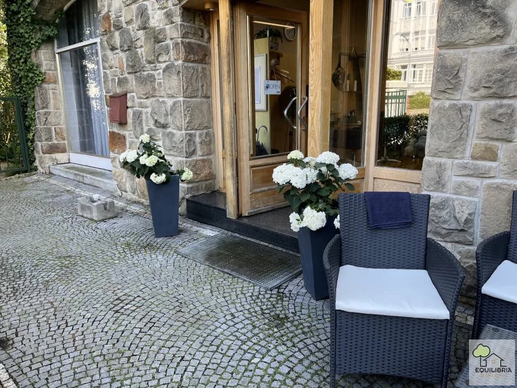 2-Zimmer-Gewerbeimmobilie mieten in Wien – 127 m² – Bild 7 von 9