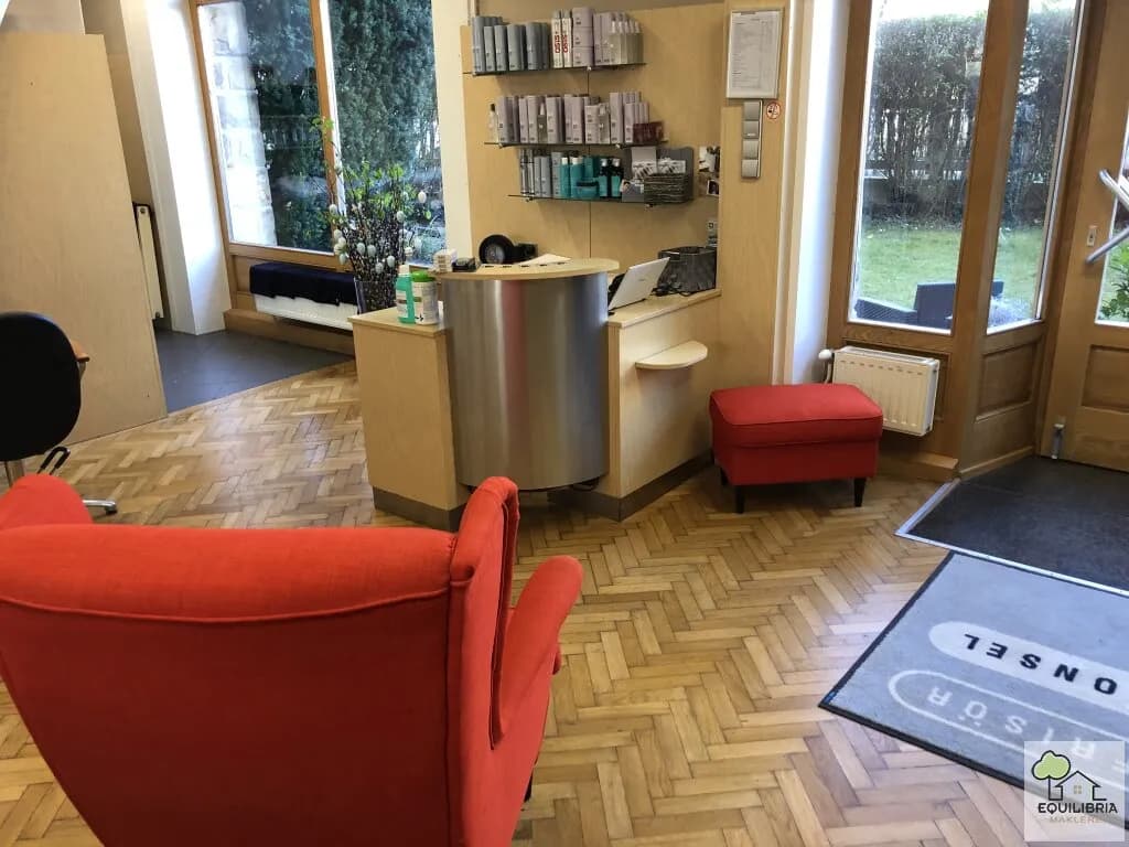 2-Zimmer-Gewerbeimmobilie mieten in Wien – 127 m² – Bild 8 von 9