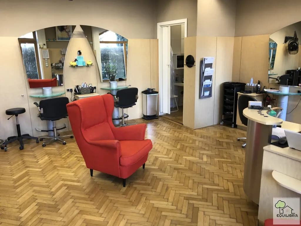 2-Zimmer-Gewerbeimmobilie mieten in Wien – 127 m² – Bild 9 von 9