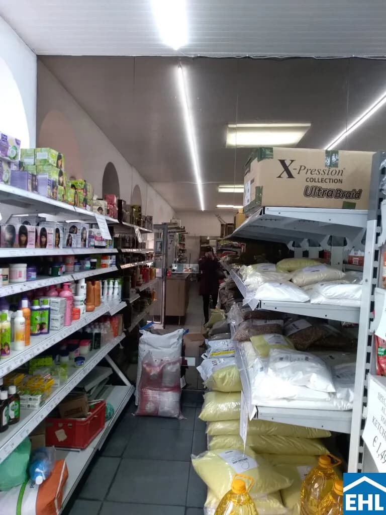 Immobilie kaufen in Wien – 180,97 m², € 285.000 – Bild 2 von 7