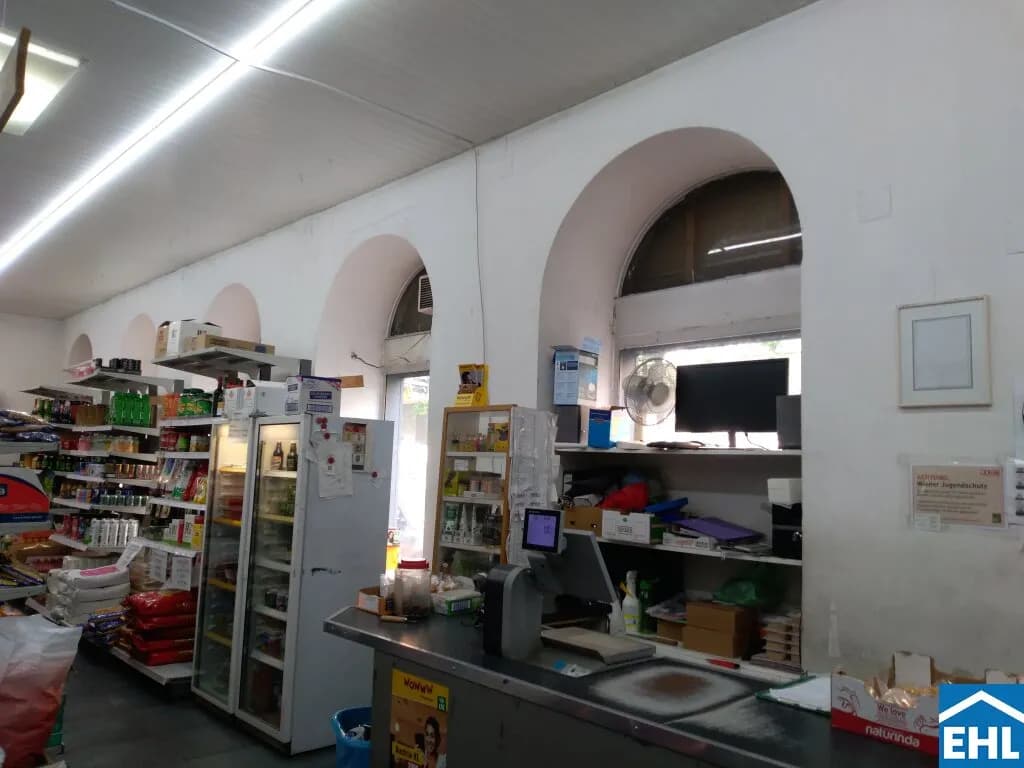 Immobilie kaufen in Wien – 180,97 m², € 285.000 – Bild 3 von 7