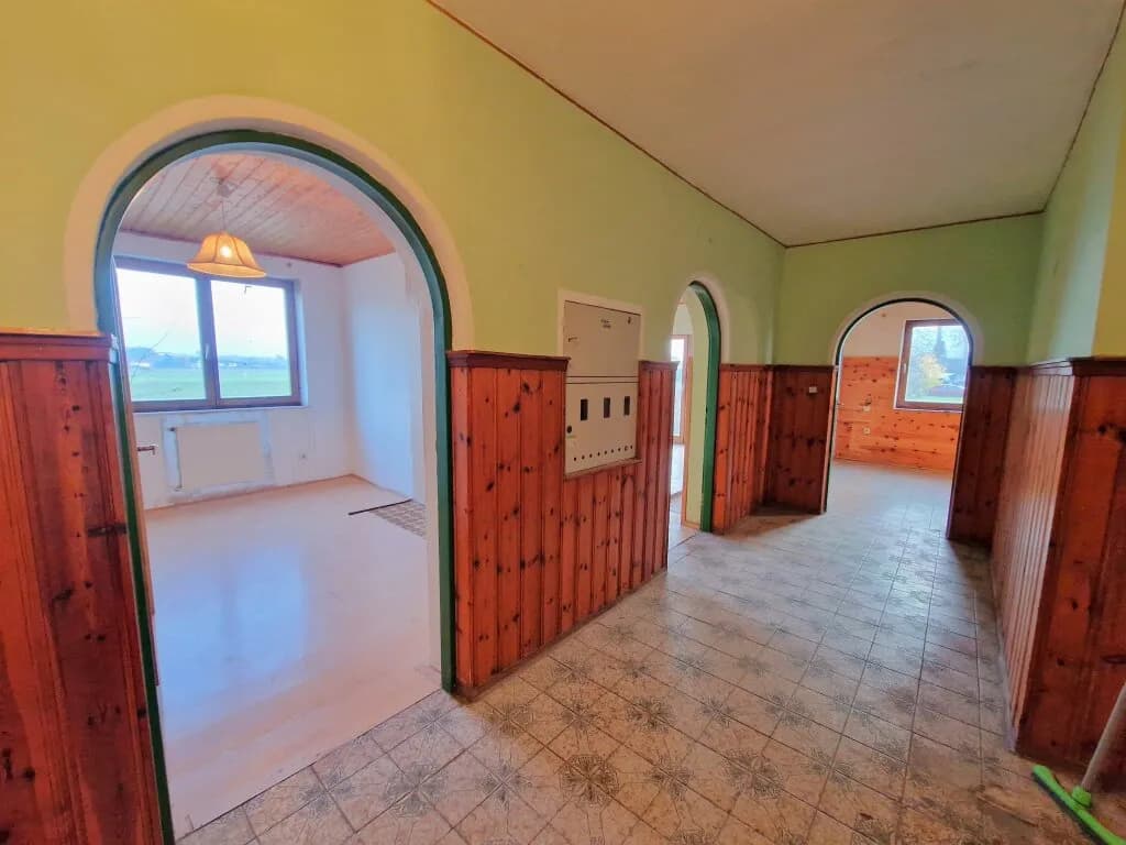 8-Zimmer-Gewerbeimmobilie kaufen in Leibnitz – 207,93 m², € 299.000 – Bild 5 von 39