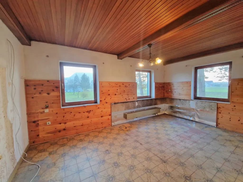 8-Zimmer-Gewerbeimmobilie kaufen in Leibnitz – 207,93 m², € 299.000 – Bild 11 von 39