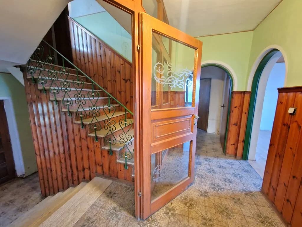 8-Zimmer-Gewerbeimmobilie kaufen in Leibnitz – 207,93 m², € 299.000 – Bild 13 von 39