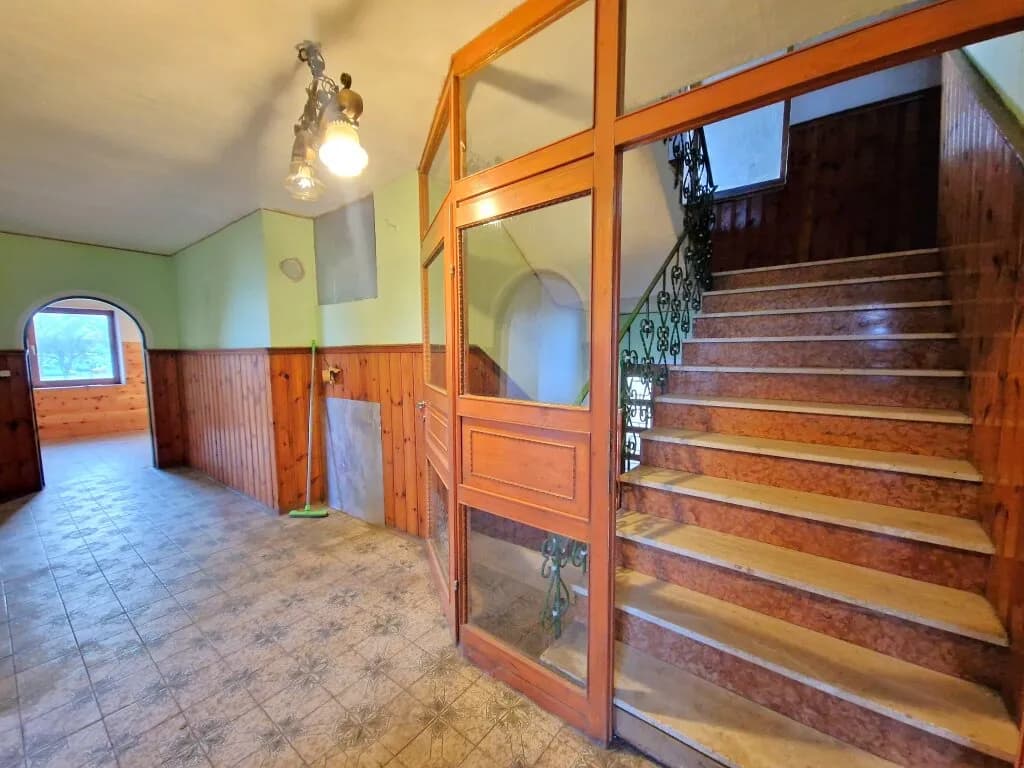 8-Zimmer-Gewerbeimmobilie kaufen in Leibnitz – 207,93 m², € 299.000 – Bild 15 von 39