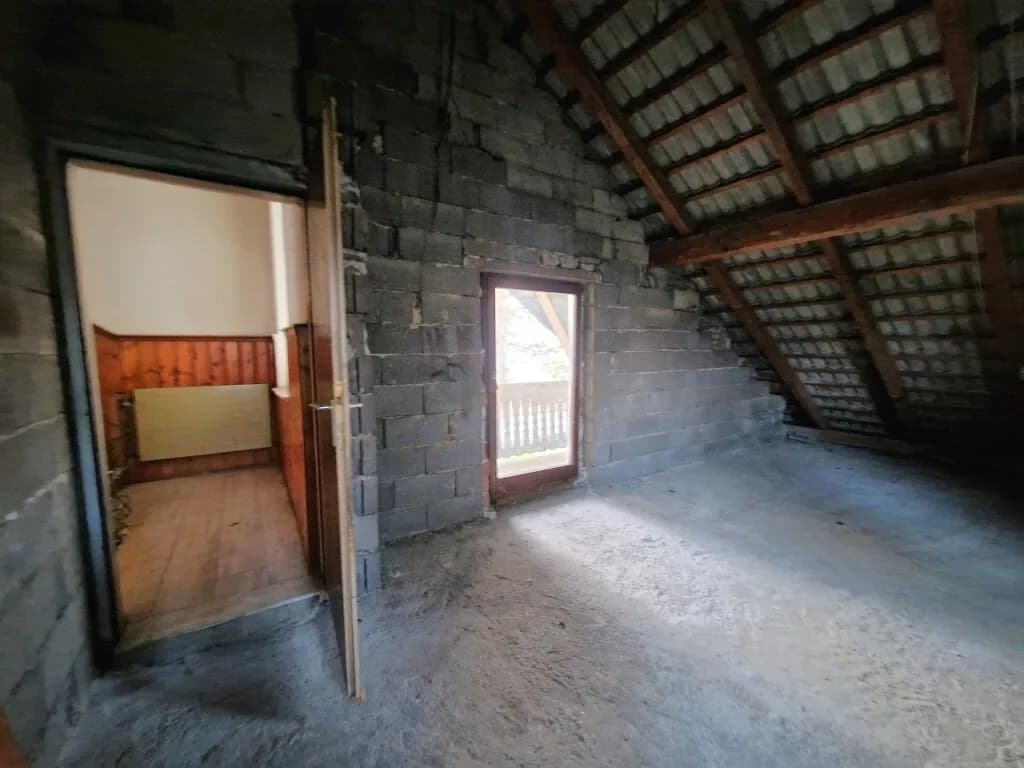 8-Zimmer-Gewerbeimmobilie kaufen in Leibnitz – 207,93 m², € 299.000 – Bild 17 von 39