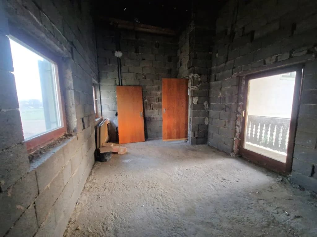8-Zimmer-Gewerbeimmobilie kaufen in Leibnitz – 207,93 m², € 299.000 – Bild 18 von 39