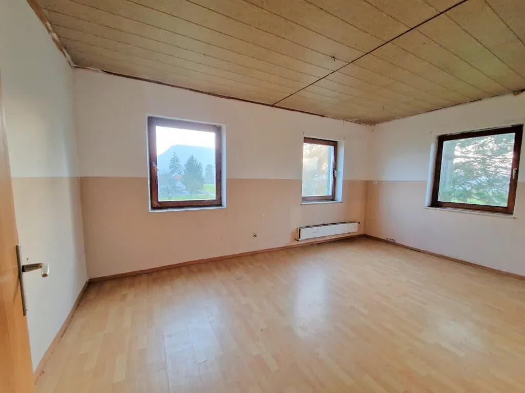 8-Zimmer-Gewerbeimmobilie kaufen in Leibnitz – 207,93 m², € 299.000 – Bild 27 von 39