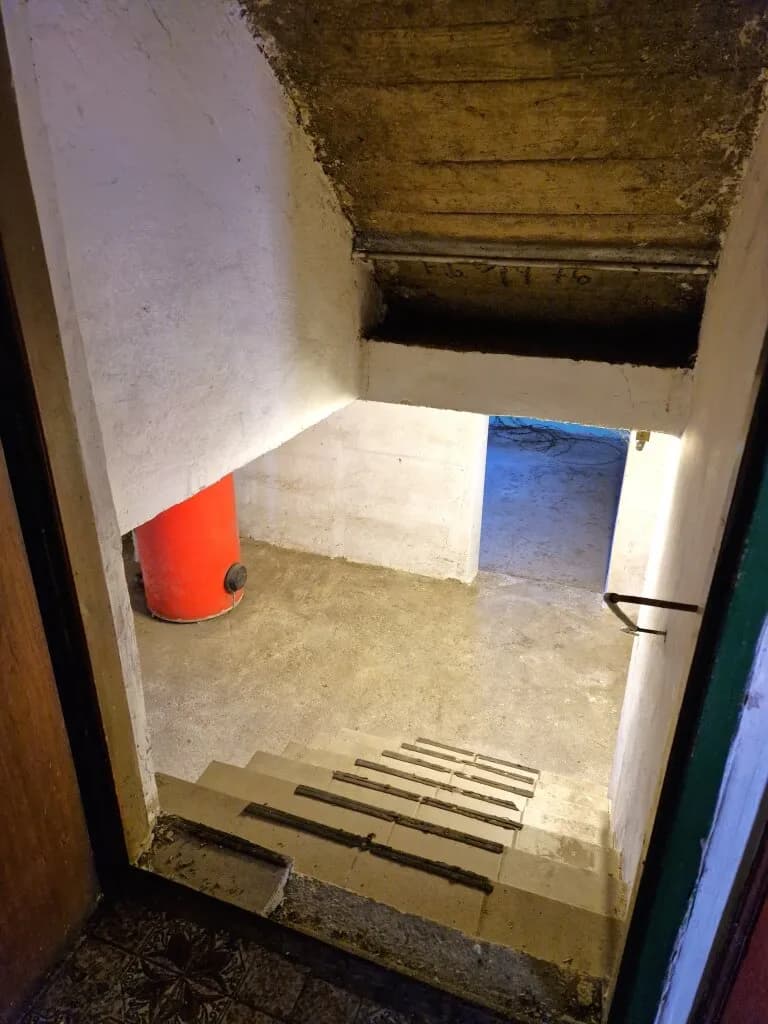 8-Zimmer-Gewerbeimmobilie kaufen in Leibnitz – 207,93 m², € 299.000 – Bild 30 von 39
