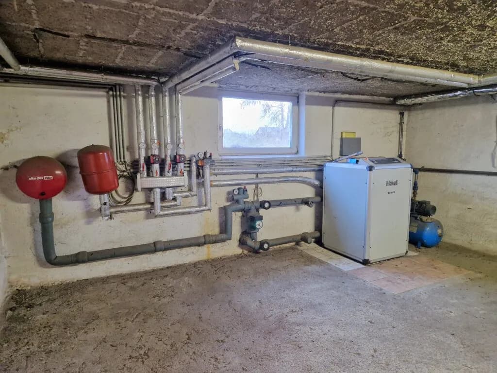 8-Zimmer-Gewerbeimmobilie kaufen in Leibnitz – 207,93 m², € 299.000 – Bild 31 von 39