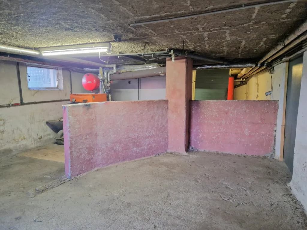 8-Zimmer-Gewerbeimmobilie kaufen in Leibnitz – 207,93 m², € 299.000 – Bild 32 von 39