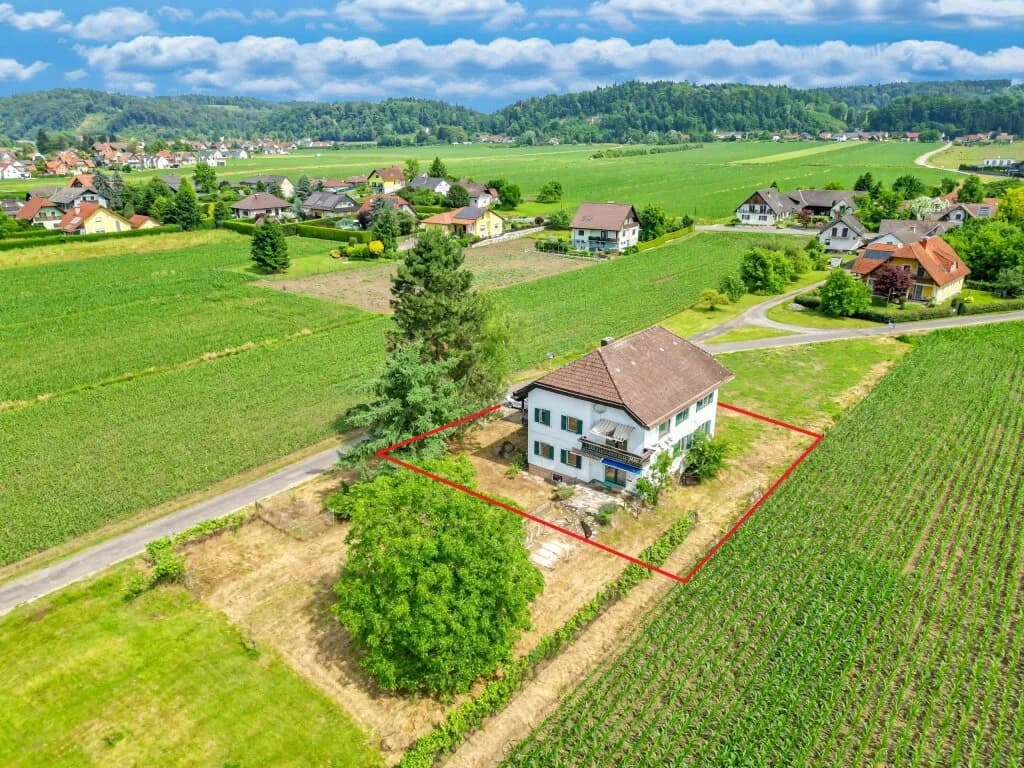 8-Zimmer-Gewerbeimmobilie kaufen in Leibnitz – 207,93 m², € 299.000 – Bild 35 von 39