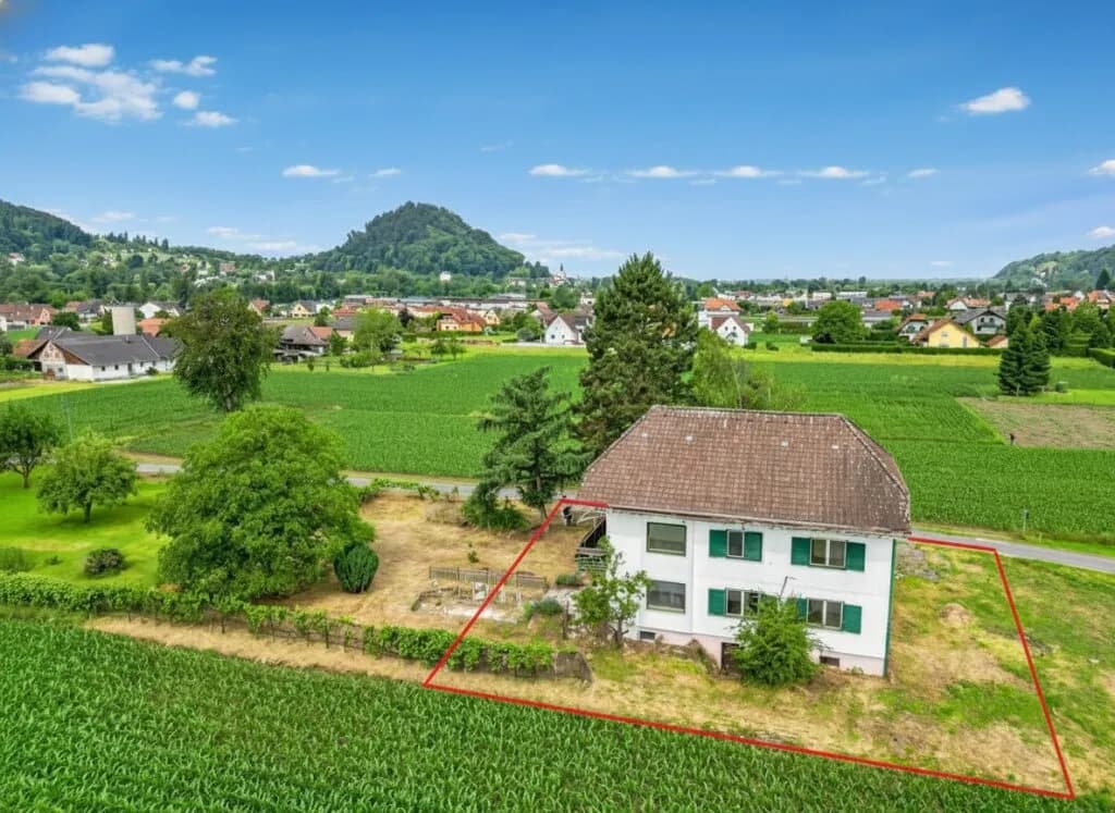8-Zimmer-Gewerbeimmobilie kaufen in Leibnitz – 207,93 m², € 299.000 – Bild 36 von 39