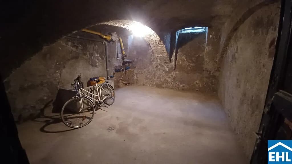 Immobilie kaufen in Wien – 26,99 m², € 25.000 – Bild 1 von 5