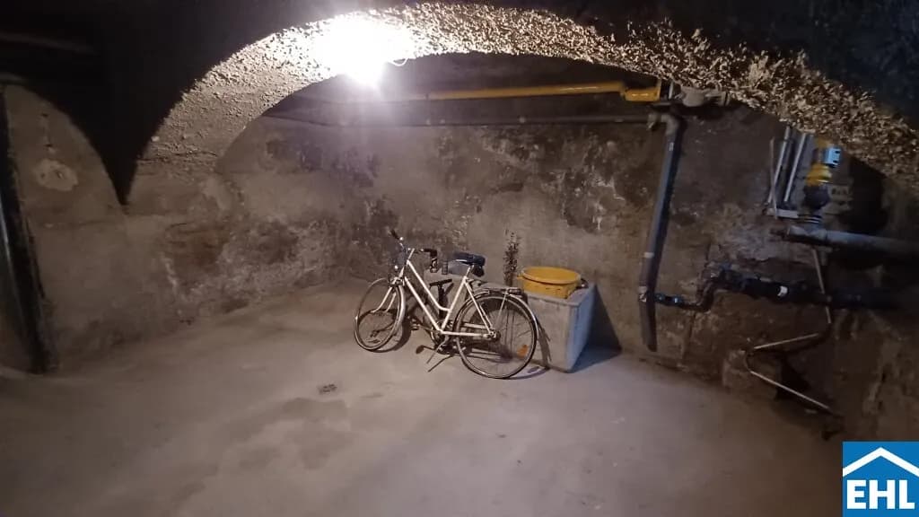 Immobilie kaufen in Wien – 26,99 m², € 25.000 – Bild 2 von 5