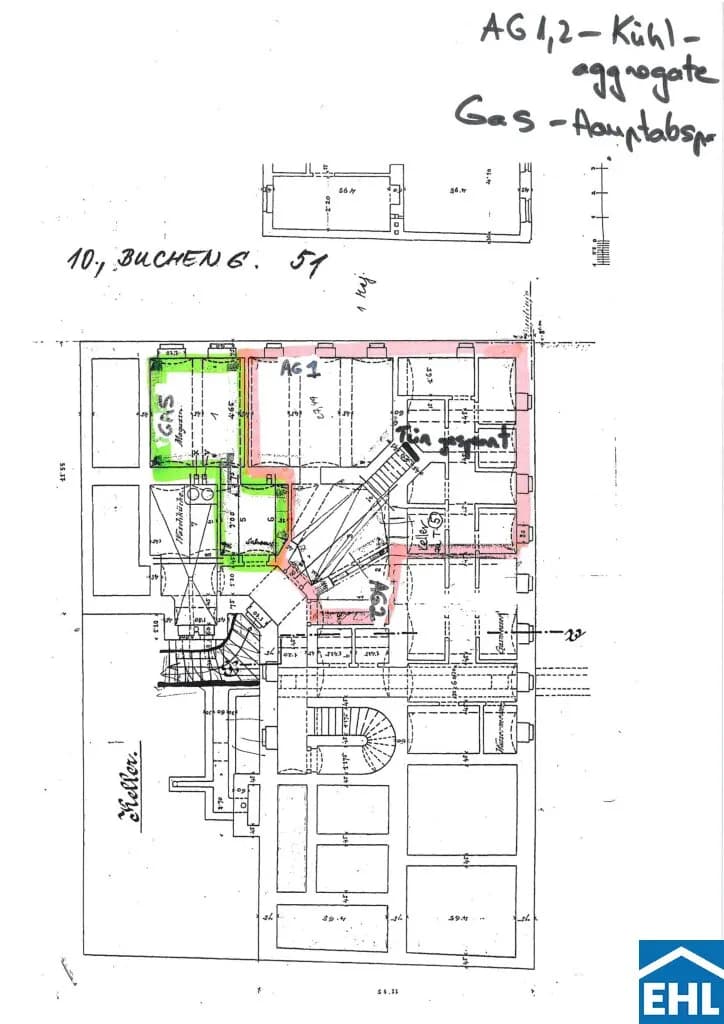 Immobilie kaufen in Wien – 26,99 m², € 25.000 – Bild 5 von 5