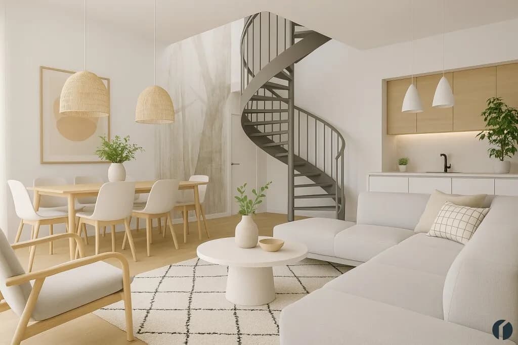 4-Zimmer-Wohnung kaufen in Tulln – 118,3 m² – Bild 2 von 21