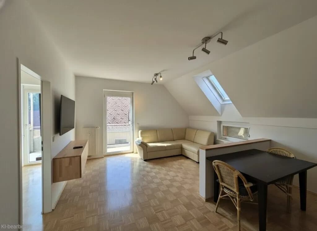 4-Zimmer-Wohnung mieten in Leibnitz – 81,74 m², € 881 – Bild 2 von 9