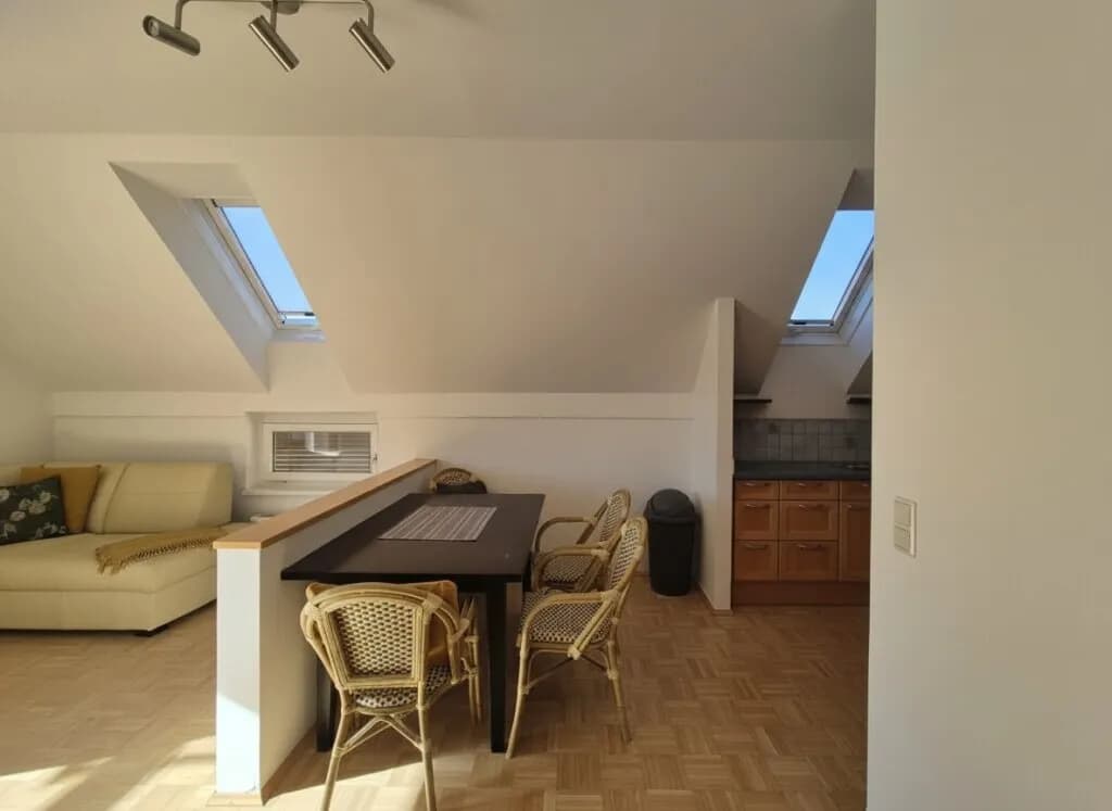4-Zimmer-Wohnung mieten in Leibnitz – 81,74 m², € 881 – Bild 3 von 9