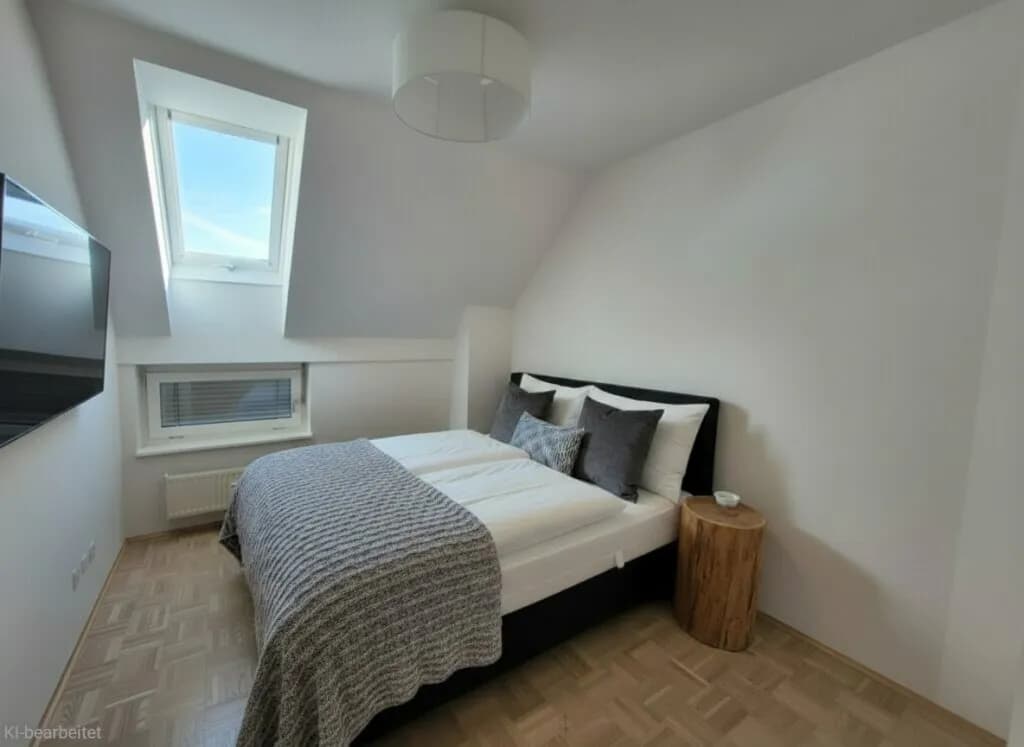 4-Zimmer-Wohnung mieten in Leibnitz – 81,74 m², € 881 – Bild 5 von 9
