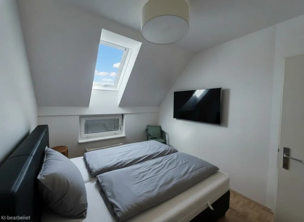 4-Zimmer-Wohnung mieten in Leibnitz – 81,74 m², € 881 – Bild 6 von 9