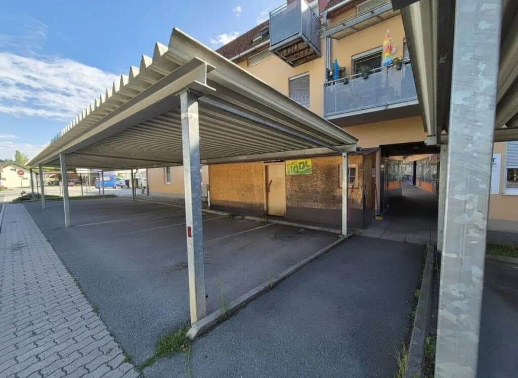 4-Zimmer-Wohnung mieten in Leibnitz – 81,74 m², € 881 – Bild 9 von 9