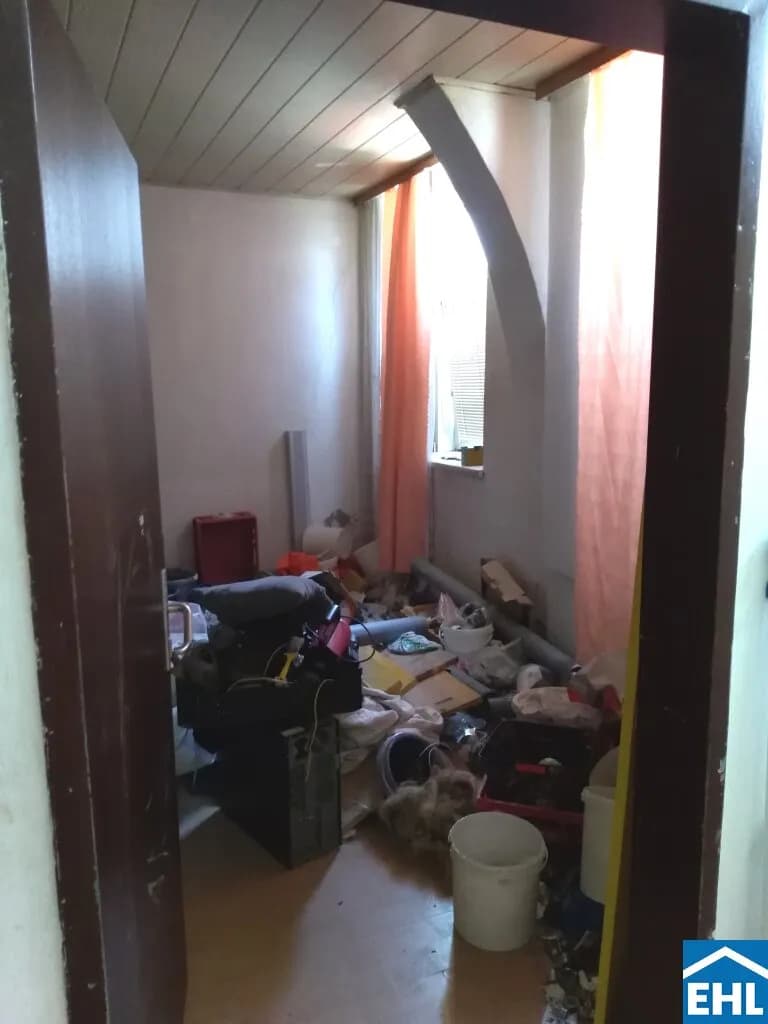 Immobilie kaufen in Wien – 34,24 m², € 55.000 – Bild 1 von 6
