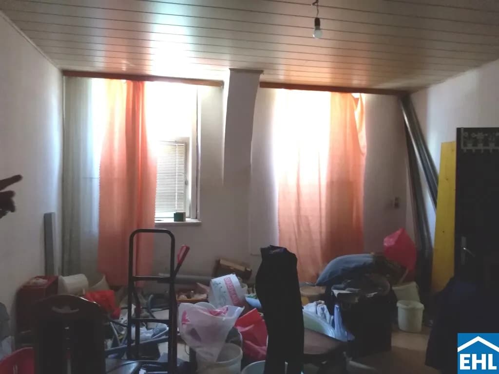 Immobilie kaufen in Wien – 34,24 m², € 55.000 – Bild 3 von 6
