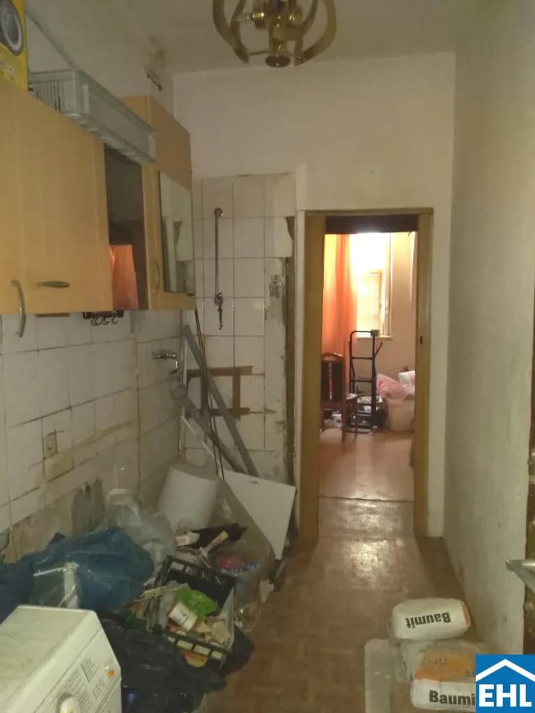 Immobilie kaufen in Wien – 34,24 m², € 55.000 – Bild 4 von 6
