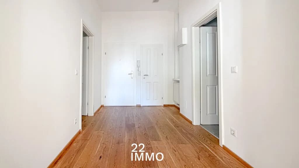 3-Zimmer-Wohnung kaufen in Wien – 63,78 m², € 429.000 – Bild 3 von 12