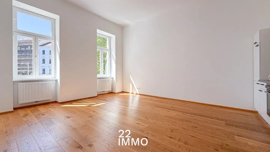 3-Zimmer-Wohnung kaufen in Wien – 63,78 m², € 429.000 – Bild 5 von 12