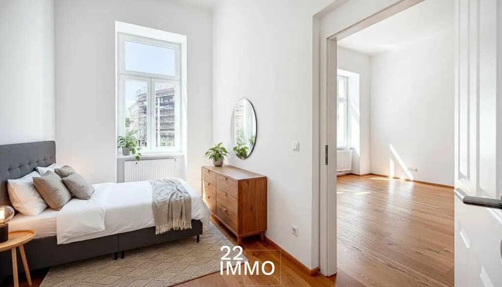 3-Zimmer-Wohnung kaufen in Wien – 63,78 m², € 429.000 – Bild 7 von 12