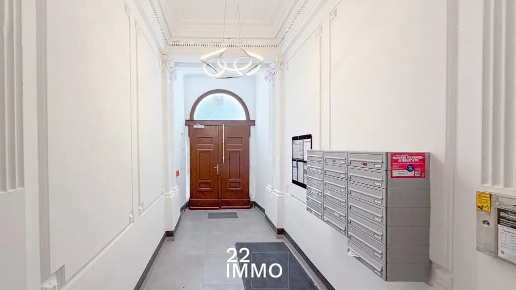 3-Zimmer-Wohnung kaufen in Wien – 63,78 m², € 429.000 – Bild 10 von 12