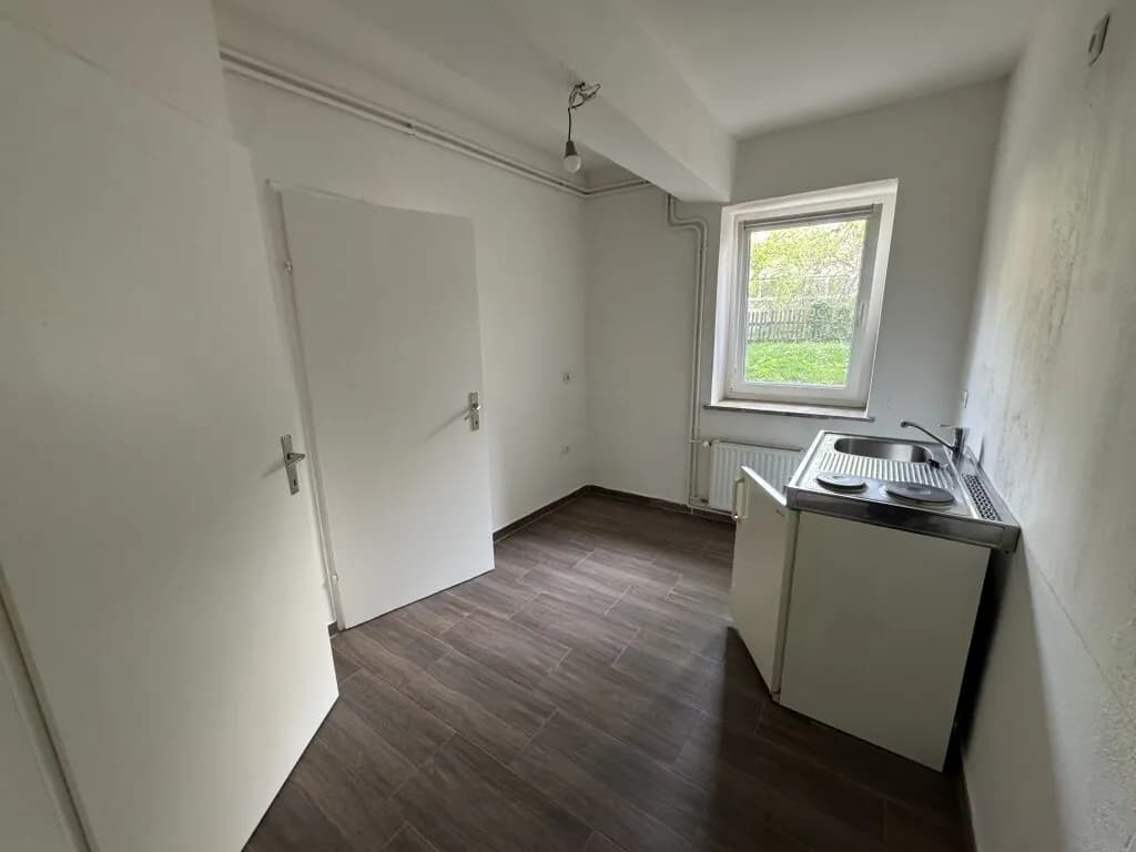 2-Zimmer-Wohnung mieten in Graz – 16,6 m², € 395