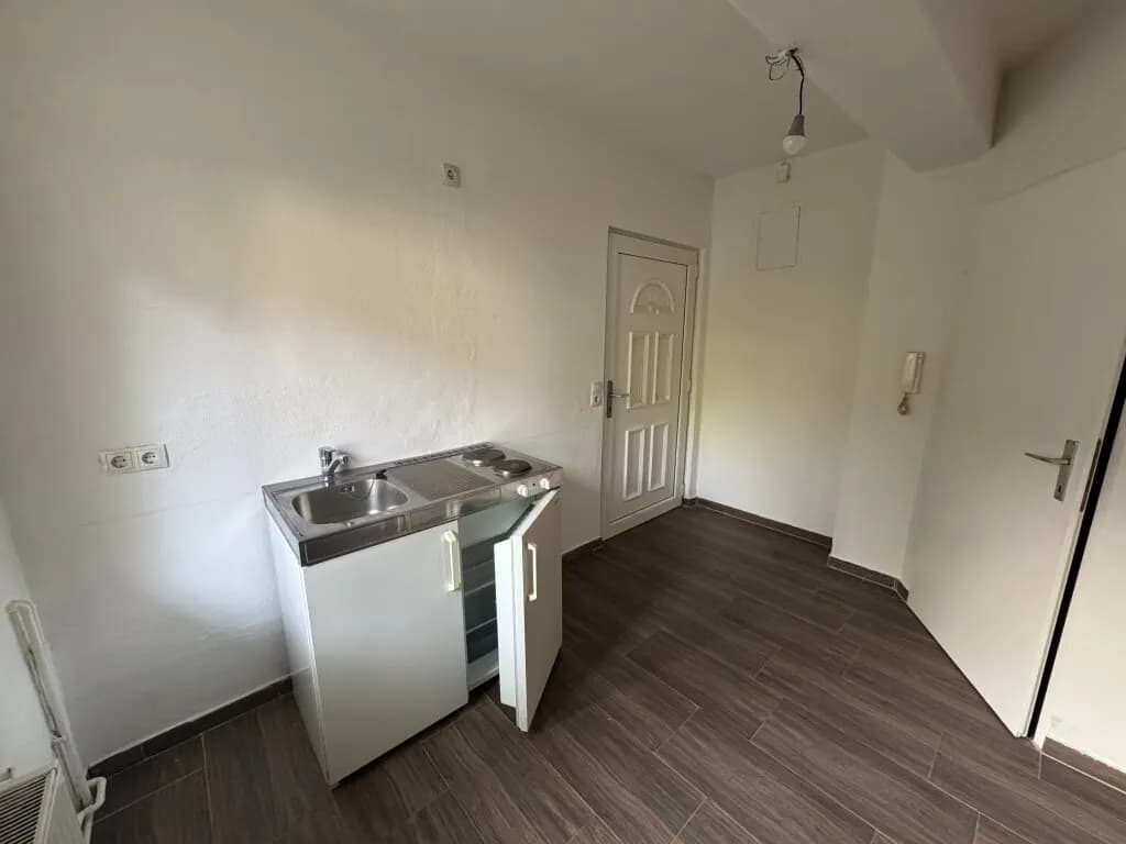 2-Zimmer-Wohnung mieten in Graz – 16,6 m², € 395 – Bild 2 von 4