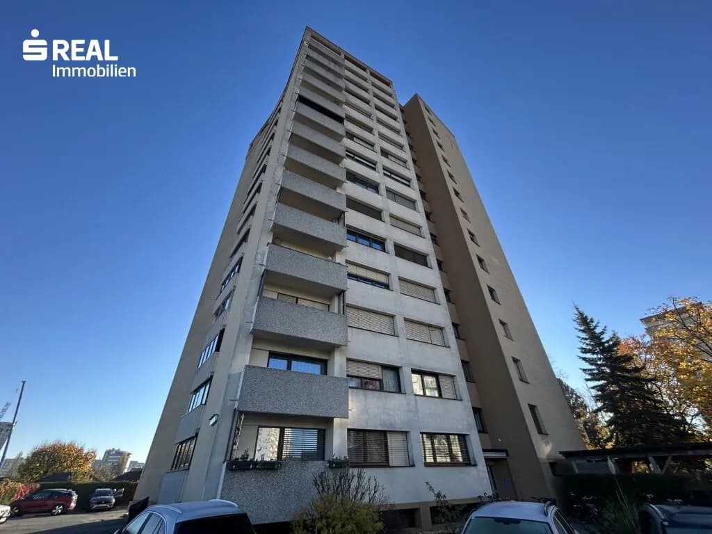 3-Zimmer-Wohnung mieten in Graz – 75 m², € 1.055 – Bild 2 von 13
