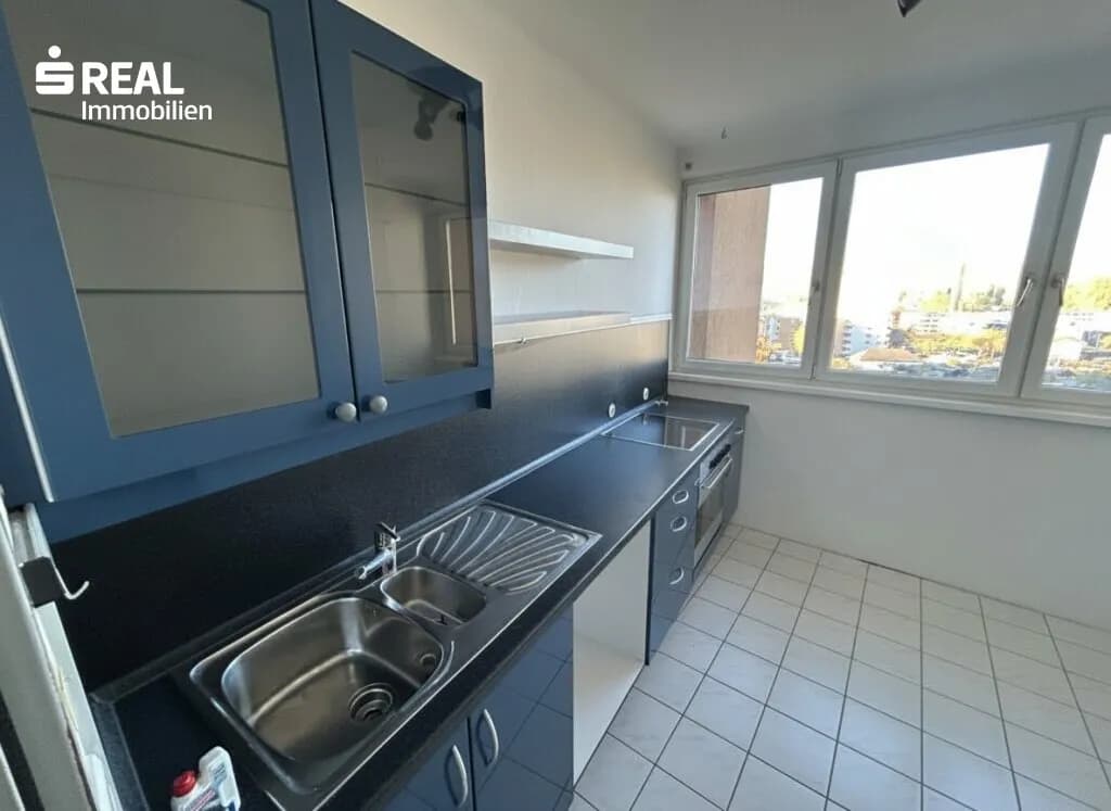 3-Zimmer-Wohnung mieten in Graz – 75 m², € 1.055 – Bild 3 von 13