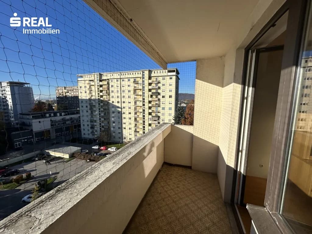 3-Zimmer-Wohnung mieten in Graz – 75 m², € 1.055 – Bild 5 von 13