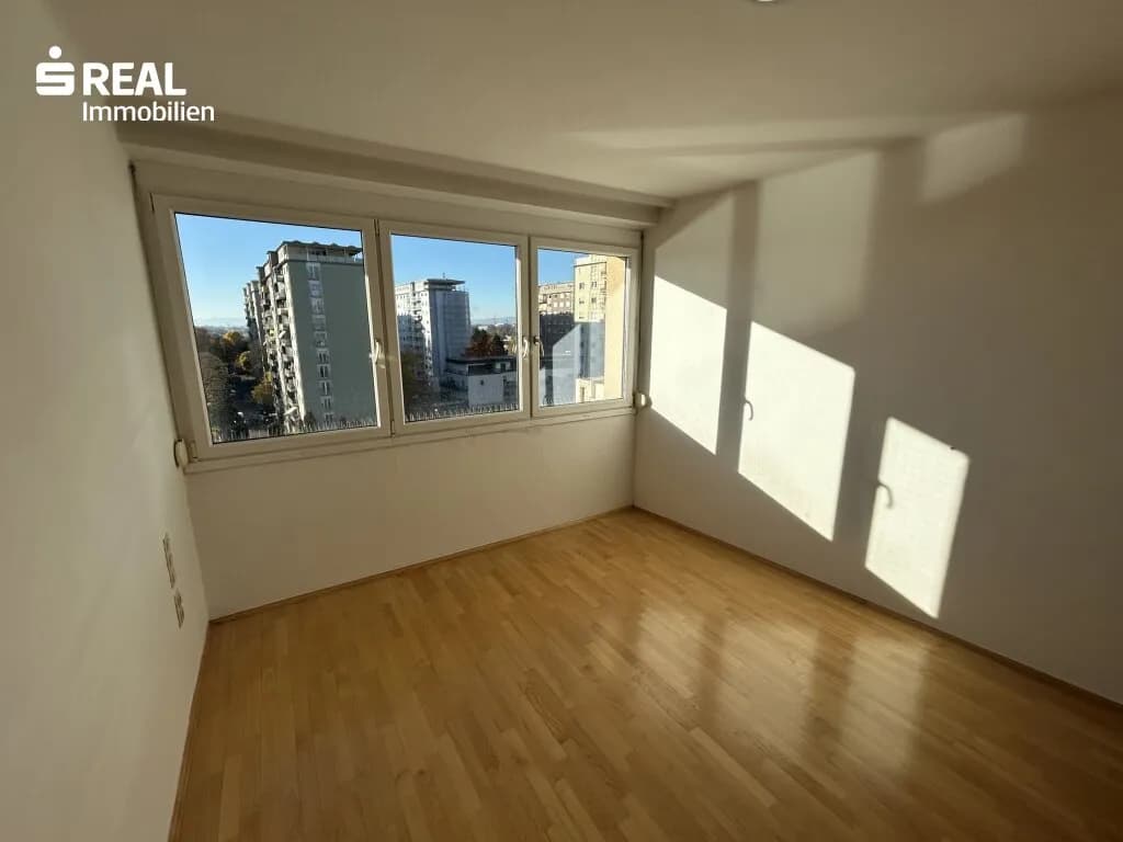 3-Zimmer-Wohnung mieten in Graz – 75 m², € 1.055 – Bild 8 von 13