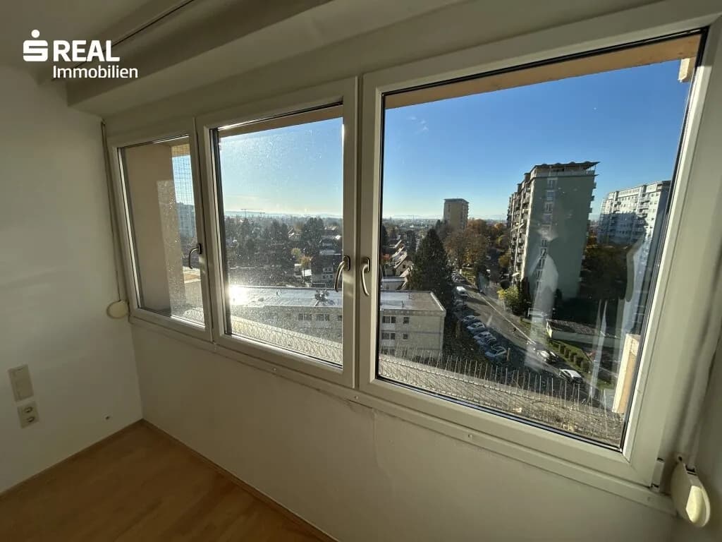 3-Zimmer-Wohnung mieten in Graz – 75 m², € 1.055 – Bild 9 von 13
