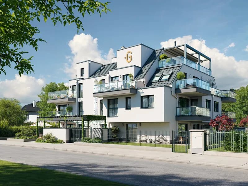 2-Zimmer-Wohnung kaufen in Wien – 50,92 m², € 449.900