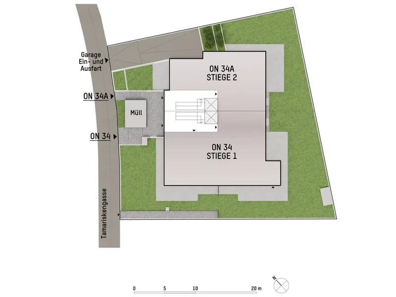 2-Zimmer-Wohnung kaufen in Wien – 50,92 m², € 449.900 – Bild 5 von 6