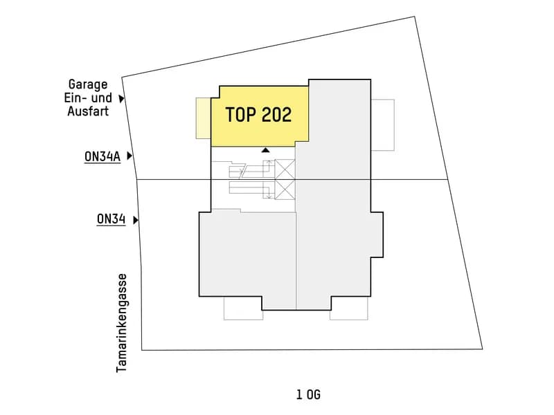 2-Zimmer-Wohnung kaufen in Wien – 50,92 m², € 449.900 – Bild 6 von 6